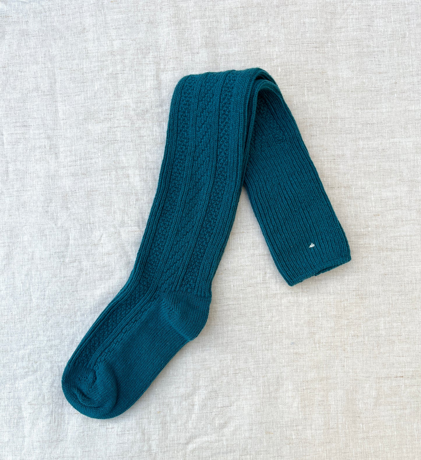 Merino Wool Knee High Socks