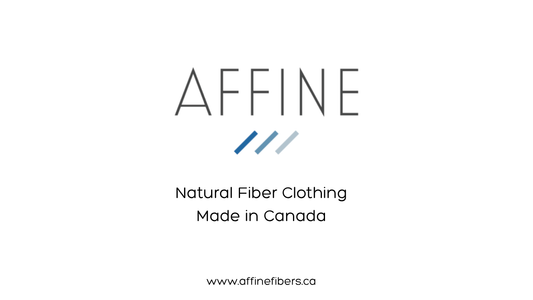 Affine Fibers Gift Card