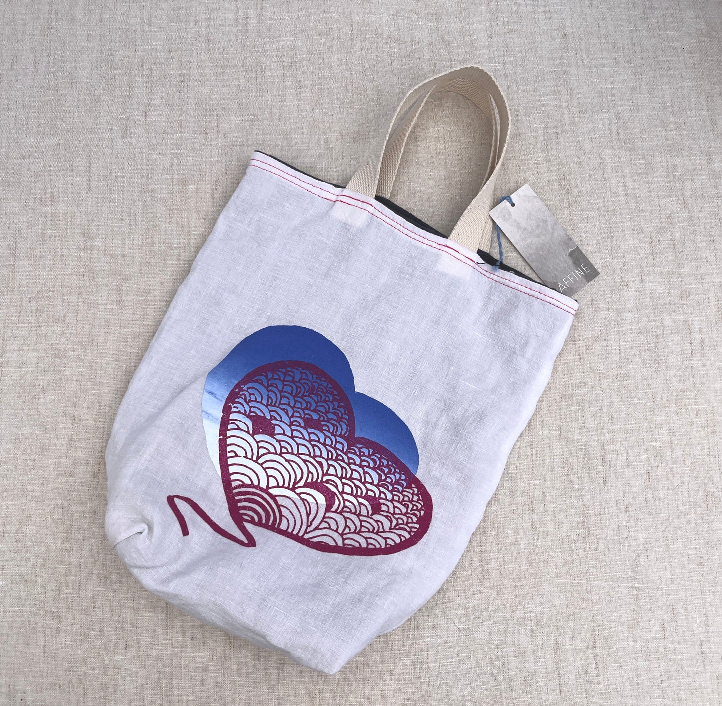 One Of A Kind Tote Bags