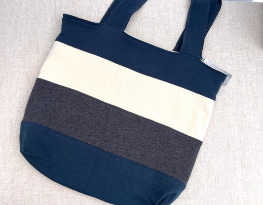 One Of A Kind Tote Bags