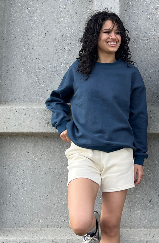 The Studio Sweatshirt