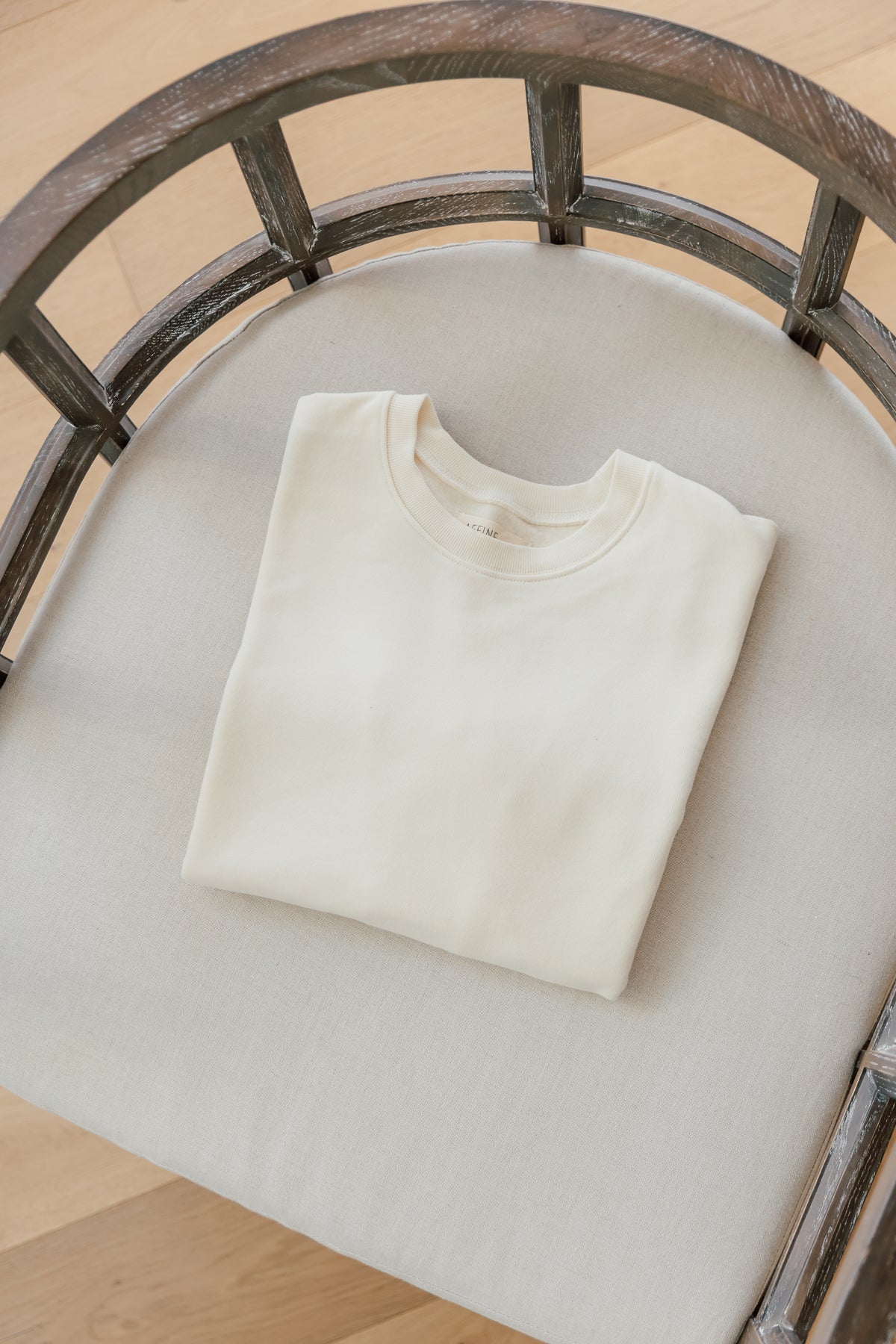The Studio Sweatshirt