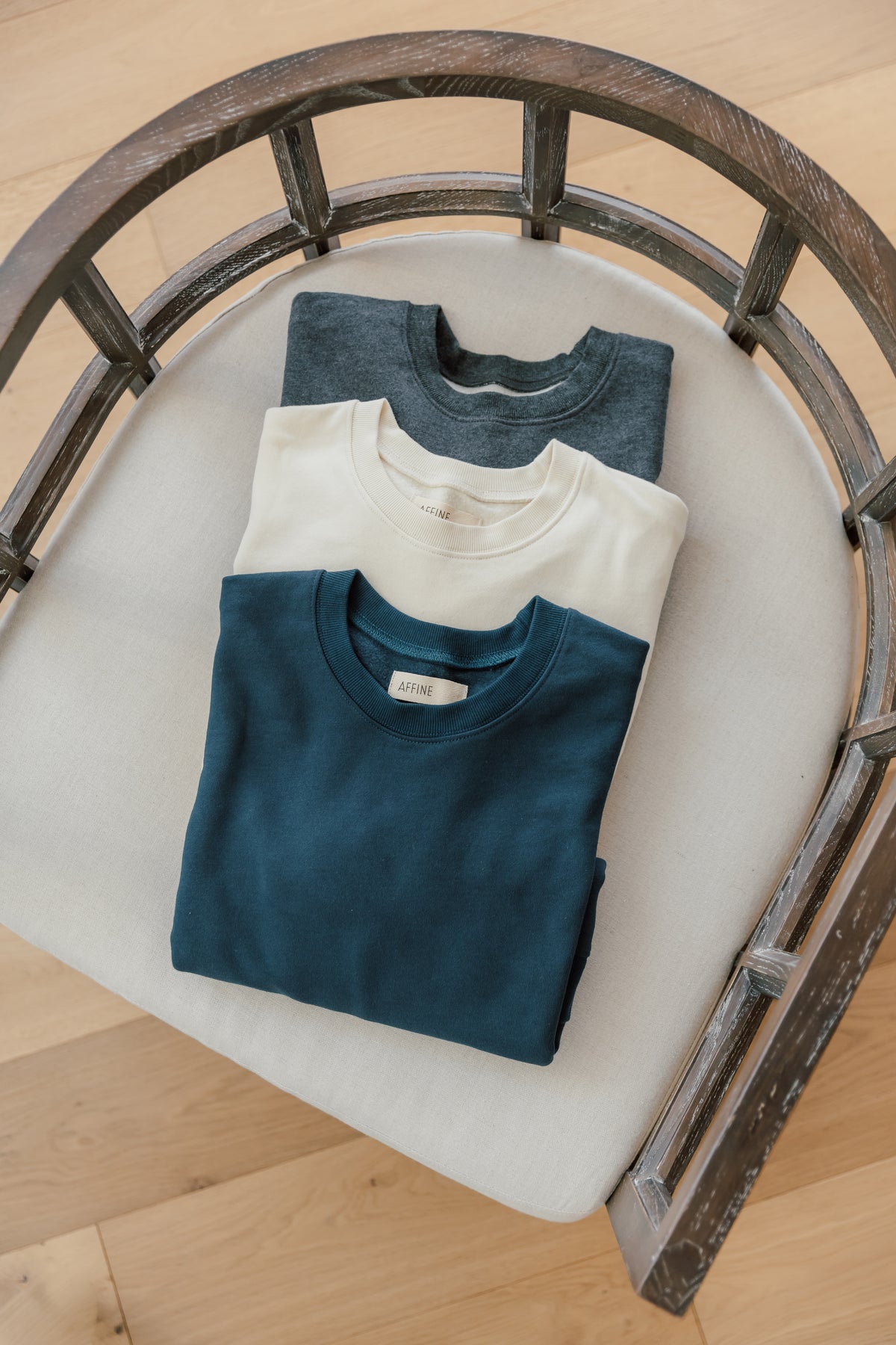 The Studio Sweatshirt